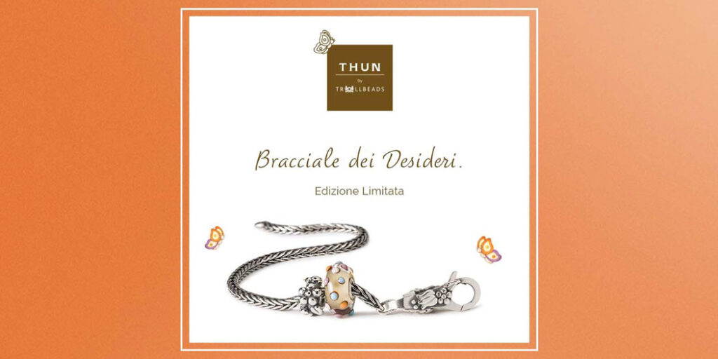 Thun: Nuova collezione in arrivo 😻